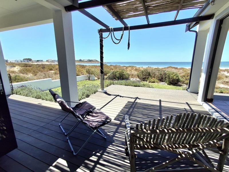 3 Bedroom Property for Sale in Flagship Western Cape